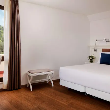 Nh Sintra Centro Hotel Exterior photo