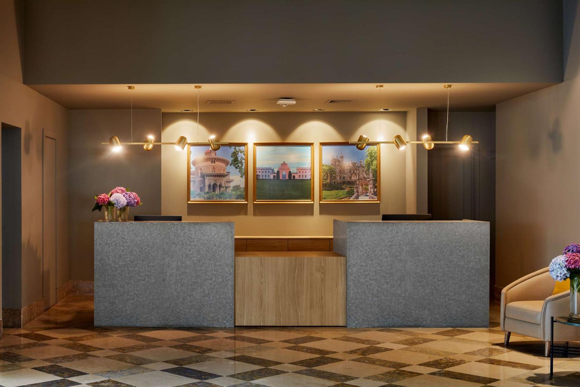 Nh Centro Hotel
